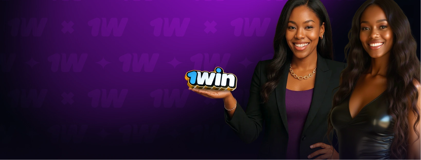1win casino